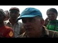 Fire leaves 10,000 Bhutanese refugees homeless - 08 Mar 08