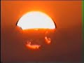 360 DEGREE VIEW OF SUNSET IN HIMALAYAS 360 DEGREE VIEW OF SUNSET IN HIMALAYAS
