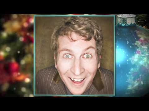 CBB EPIC Free Style Rap Battle (HOLIDAYS) 2011 Holiday Spectacular with Scott Aukerman