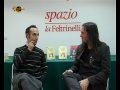 La Suburbana Tv2 - Ep.9a - Intervista a Enrico Brizzi: tutto si può fare