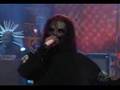 Slipknot vs Савичева