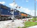 FEC 707, Hobe Sound to Port Solarno