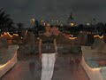 1st Wedding Anniversary Egypt (Aug 2008) Hilton Borg El Arab