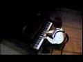 PIANO WITH HANDCUFFS !