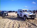 VITARA vs NIVA