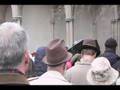 Remembrance Day, Soldiers' Tower, University of Toronto