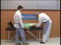 KP05 · Órtesis de pierna y pie / Leg and foot orthosis KP05 · Órtesis de pierna y pie / Leg and foot orthosis
