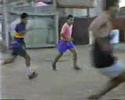 futbol cartagena