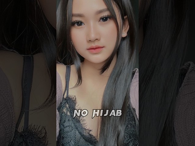 No Hijab? #fypシ #tiktok2023