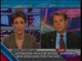 videos de Rachel Maddow Show: Banks To Blame For Auto Industry Crisis?