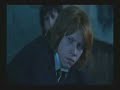 the ball...ron and hermione...El tango de roxane