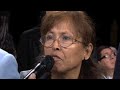 Luz Maria fue sana de insuficiencia renal - Noche de Gloria Dallas