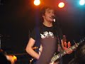 teledysk, klip, Boys Like Girls,- Heels Over Head