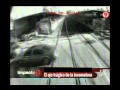Car Accidents Caught Live On Tape