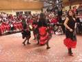 baile de la reina