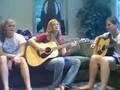 Mayday Parade - Three Cheers for Five Years Cover