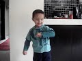 The Madiba Shuffle
