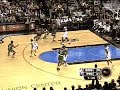 Pierce dunks and yells. Pierce dunks and yells.