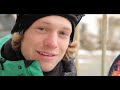 Highlights from the 8th Red Bull Nanshan Open, a 4star Swatch TTR snowboarding competition based in Beijing, China. Watch great snowboarding from winner Juuso Laivisto and Sergey Lapushkin, David Bertschinger Karg.