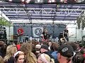 Gorilla Angreb - Bedre tider (LIVE)