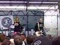 Gorilla Angreb - Bedre tider (LIVE)