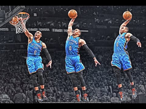 Russell Westbrook - No Mediocre
