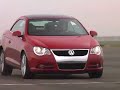 2007 Volkswagen Eos 2.0T Road Test by Edmunds' Inside Line