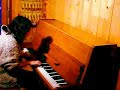 Backwater Blues Slow