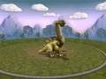 Spore Dragon From willow