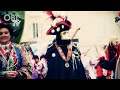 Karneval: Obi maskiran u Obija