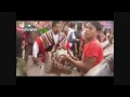 Kirat-sunuwar celebrating syander pidar