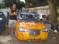SOMOS QUADRADOS - RJ , STREET TUNING , FERAS DO ASFALTO