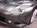 The Only Chrysler ME 412 Concept Car Display 250 MPH!!! The Only Chrysler ME 412 Concept Car Display 250 MPH!!!