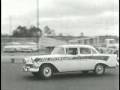 Joie Chitwood Thrill Show 1956 Chevrolet Commercial