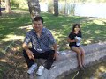 Lila y su perla del mar-senorita cumbia-