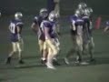 Hobart vs. Mangum, SW Oklahoma football