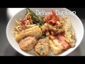 Click here to watch this video Chef's Noodle Philippines Menu
