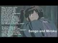 inuyasha couples- the way i am