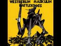 Westberlin Maskulin - Agressor vs Compressor