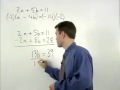 Collin County Community College - Compass Math Test Prep