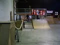 Tanen is a skater