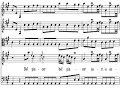 Antonio Porpora - Bel piacer saria d\