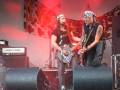 videos de El Paso Killers - Get Ready - Aste Nagusia 2008 -