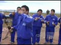 PUMITA ANDY LOS INTERNACIONALES GENIALES TEMA HASTA CUANDO