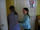 Tour of The Lodge, Glencreran (take 1)