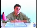 31/12/1996 - TeleArganda - Informativos - Resúmenes - (2/2)