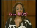 this video is dedicated to my idol, raven symone! i think she rocks! hope you guys enjoy :)