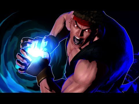 how to perform hyper combos in mvc3