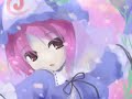 東方ヴォーカル　SYNC.ART'S　世界閉じる場所