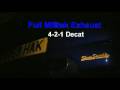videos de ShawSpeed 1.6 Zetec S